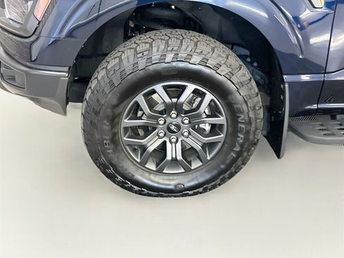 Used 2024 Ford F150 Tremor w/ Equipment Group 402A High AWD/4WD image 11