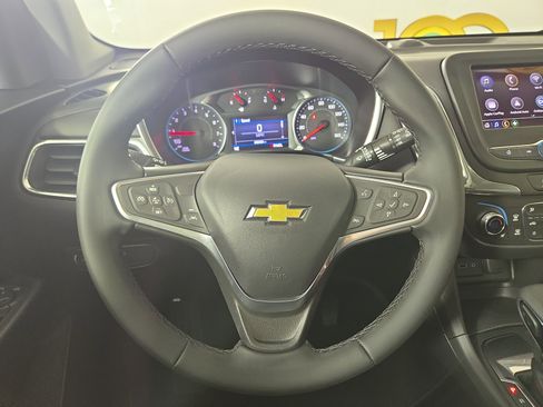 Certified 2023 Chevrolet Equinox LT image 14