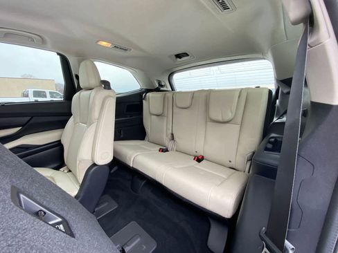 Certified 2023 Subaru Ascent Limited image 19