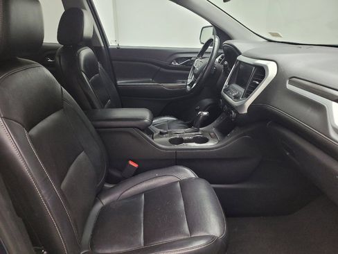 Used 2019 GMC Acadia SLT AWD/4WD image 21