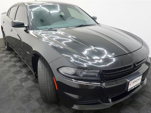 Used 2016 Dodge Charger R/T w/ Plus Group image 10