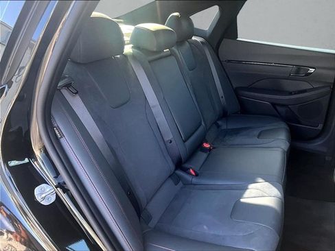 Used 2026 Hyundai Sonata N Line FWD image 29