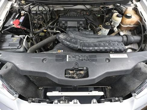 Used 2005 Ford F150 XLT AWD/4WD image 41
