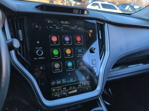 Certified 2024 Subaru Outback Touring image 29