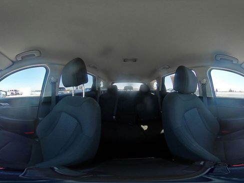 Used 2025 Kia Sportage LX FWD image 41