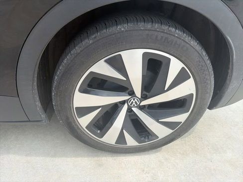 Used 2021 Volkswagen ID.4 1st Edition RWD image 6