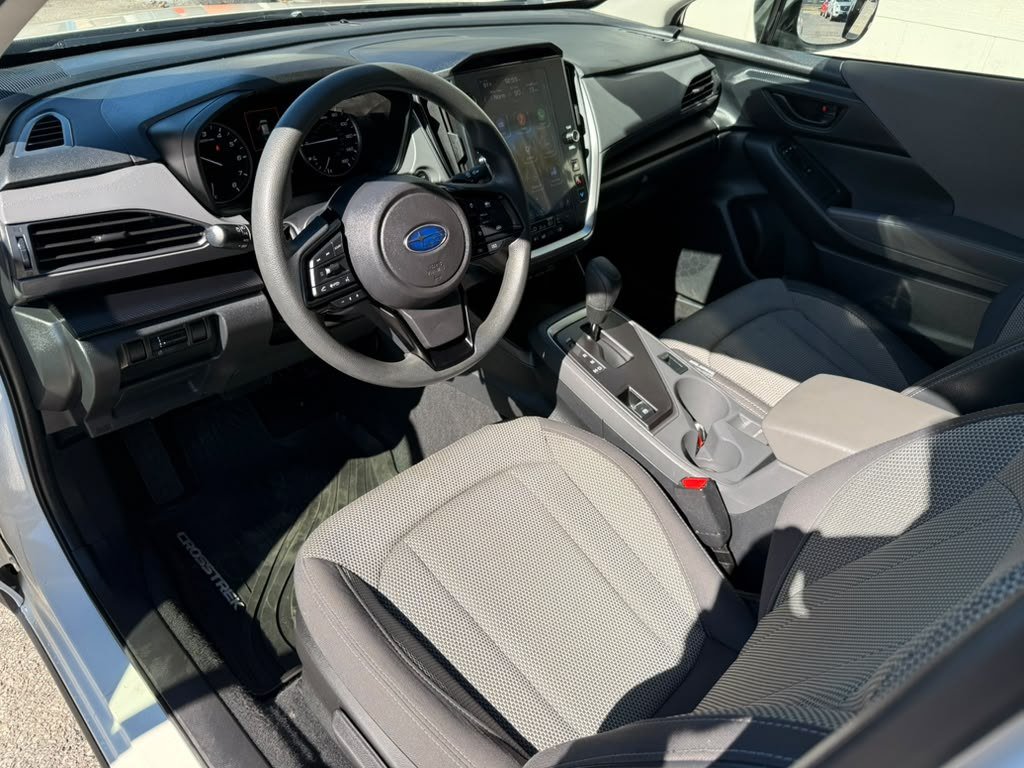 Used 2024 Subaru Crosstrek 2.0i Premium AWD/4WD image 27