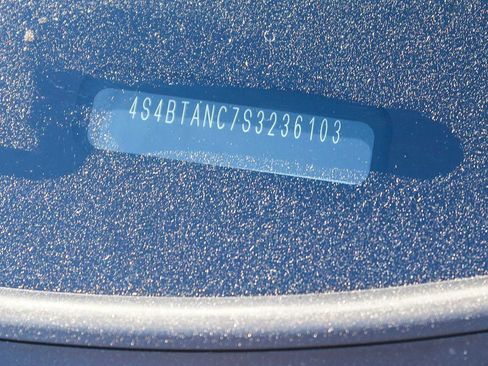 Used 2025 Subaru Outback Limited w/ Tech Package 2 image 29