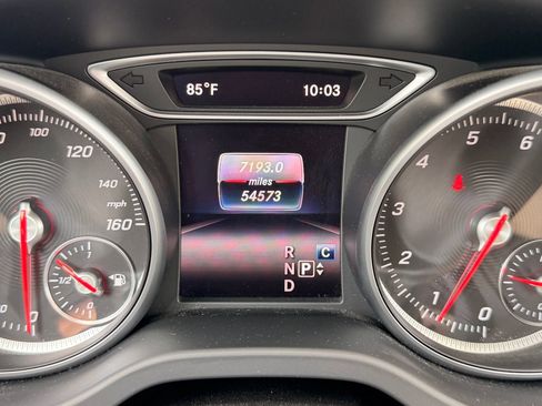 Certified 2018 Mercedes-Benz CLA 250 4MATIC image 24