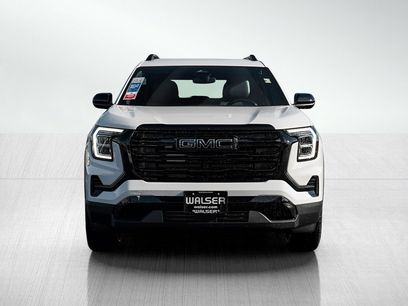 New 2026 GMC Terrain Elevation w/ Elevation Premium Package