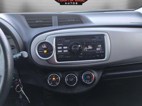Used 2014 Toyota Yaris LE image 26