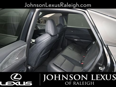 Used 2023 Lexus RX 500h F Sport w/ Cold Area Package AWD/4WD image 10