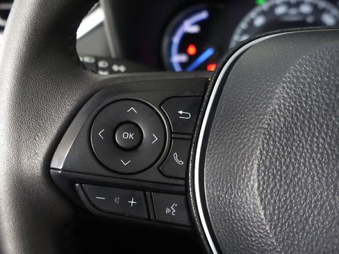 Used 2024 Toyota RAV4 XSE image 37