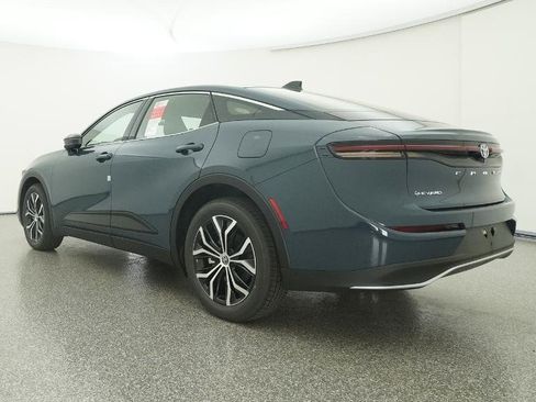 New 2026 Toyota Crown AWD/4WD image 6