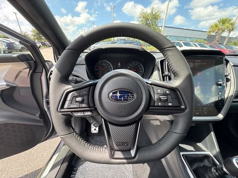 New 2026 Subaru WRX AWD/4WD image 18