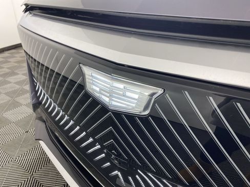 New 2026 Cadillac Lyriq Luxury image 29