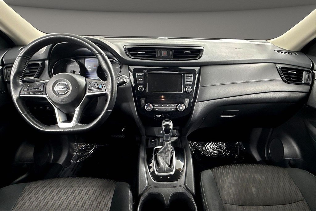 Used 2019 Nissan Rogue SV w/ Premium Package AWD/4WD image 9