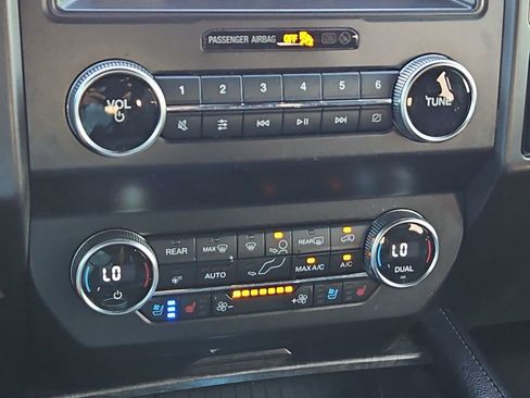 Used 2021 Ford Expedition Limited w/ Cargo Package RWD image 25