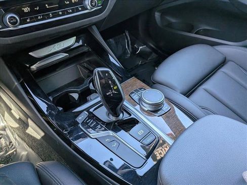 Used 2019 BMW X3 xDrive30i w/ Driving Assistance Package image 12