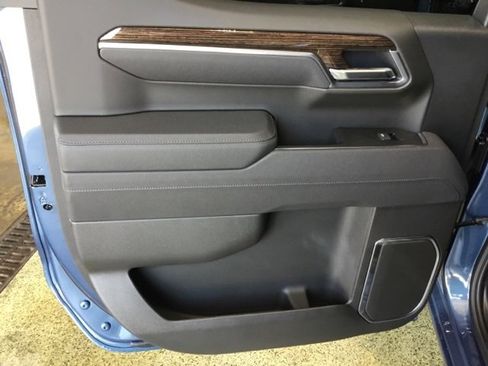 New 2026 GMC Sierra 1500 Elevation w/ Elevation Premium Package image 50