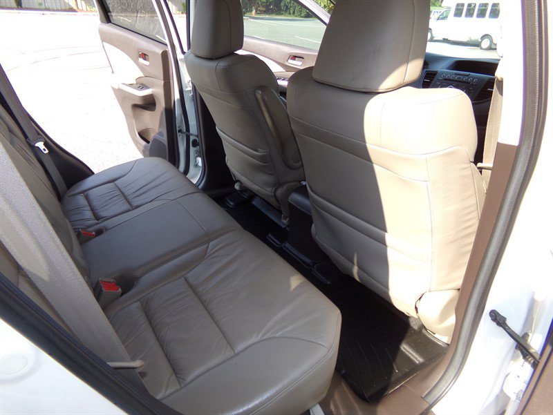 Used 2014 Honda CR-V EX-L image 24