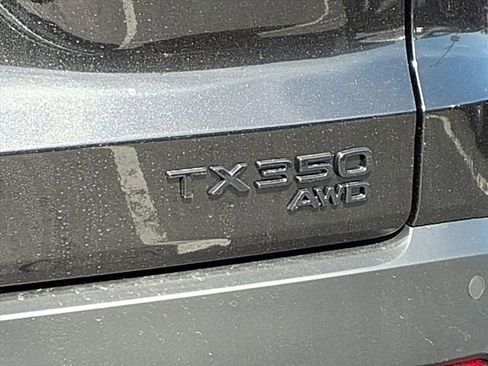 New 2026 Lexus TX 350 AWD image 9