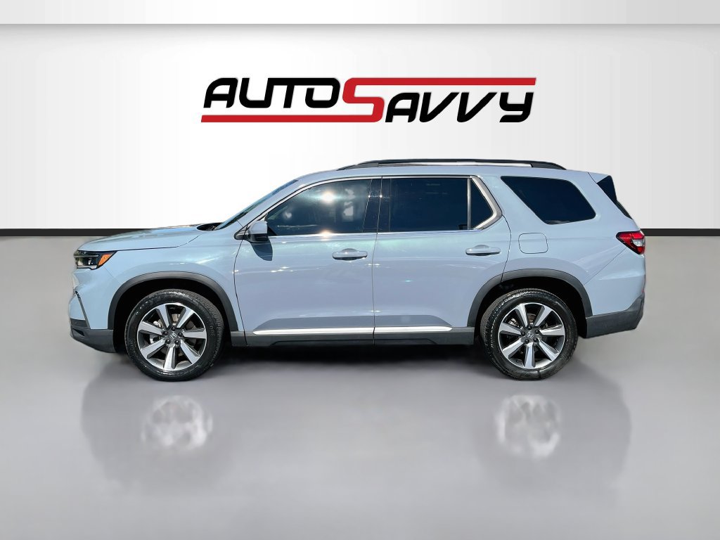 Used 2024 Honda Pilot Elite image 4