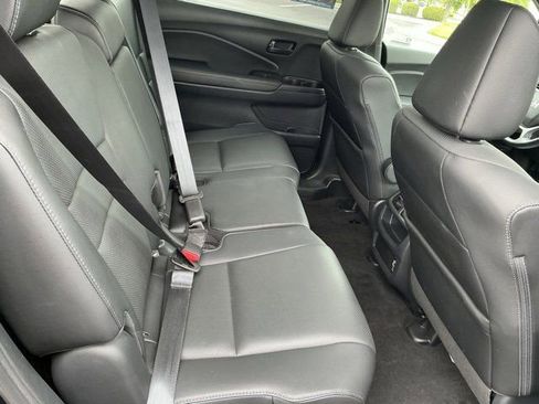 Used 2023 Honda Passport EX-L image 20