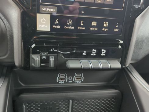 New 2026 RAM 1500 Big Horn image 26