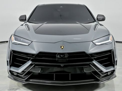 Used 2024 Lamborghini Urus Performante AWD/4WD image 5