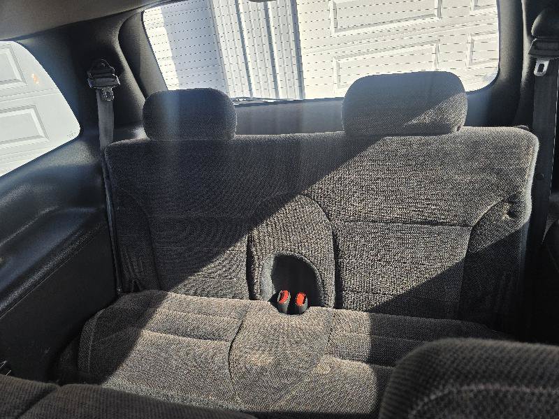 Used 2001 Dodge Durango 4WD image 7