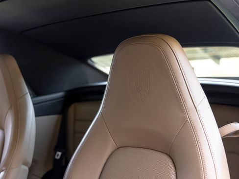 Certified 2020 Porsche 911 Carrera S RWD image 29