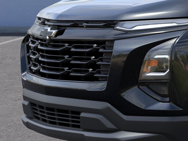 New 2027 Chevrolet Equinox LT w/ Convenience Package II FWD image 37
