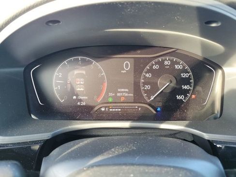 Certified 2025 Honda Civic Sport image 19