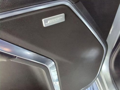 Used 2024 Chevrolet Silverado 1500 RST w/ All Star Edition Plus image 23