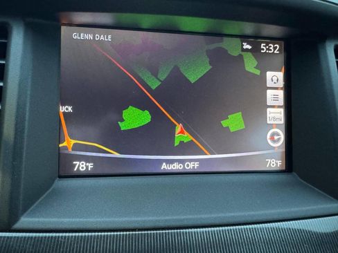 Used 2017 INFINITI QX60 Base AWD 4dr SUV w/ Premium Plus Package image 21