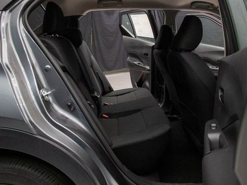 New 2025 Nissan Kicks Play S image 18