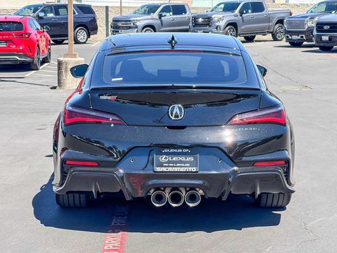 Used 2024 Acura Integra Type S FWD image 3