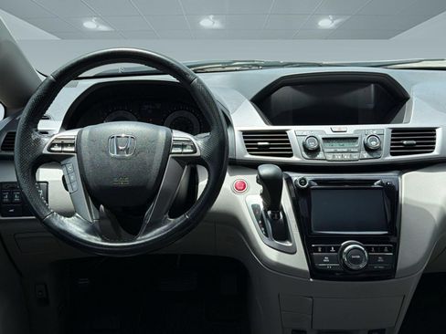 Used 2014 Honda Odyssey EX-L image 29