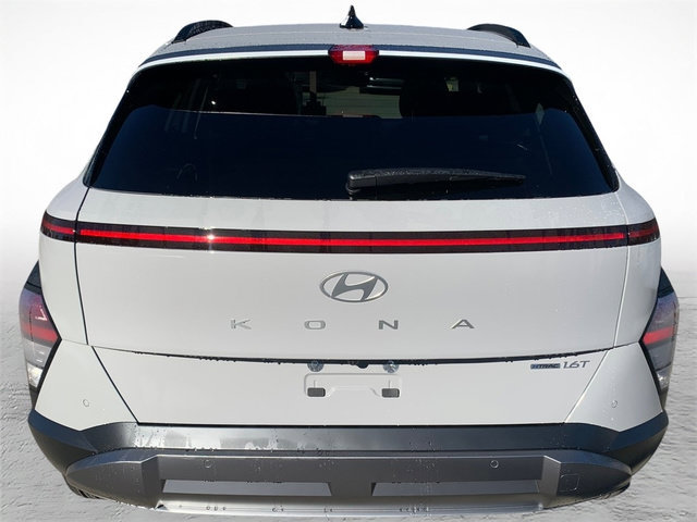 New 2027 Hyundai Kona Limited AWD/4WD image 5