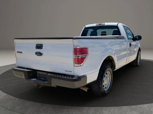 Used 2014 Ford F150 XL w/ Power Equipment Group image 13