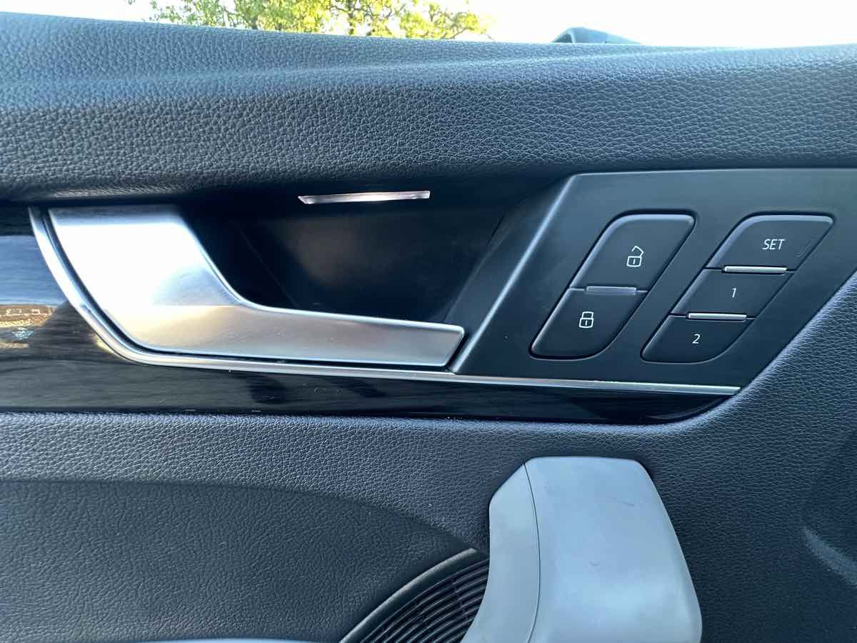 Used 2018 Audi Q5 Prestige AWD/4WD image 28