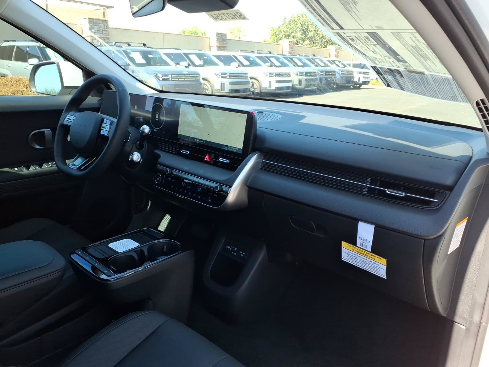 New 2027 Hyundai Ioniq 5 SEL AWD/4WD image 6