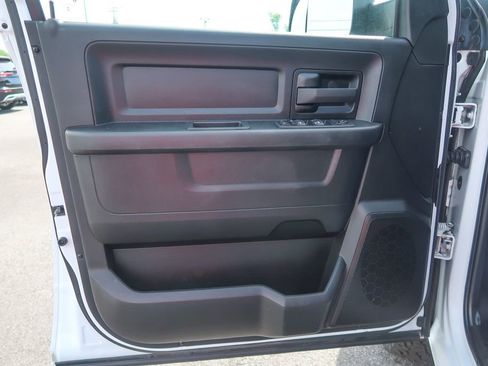 Used 2023 RAM 1500 Tradesman w/ Tradesman SXT Package AWD/4WD image 21