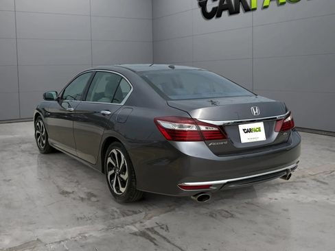 Used 2017 Honda Accord EX-L image 8