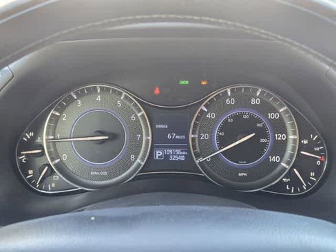 Used 2017 INFINITI QX80 2WD w/ Driver Assistance Package image 19