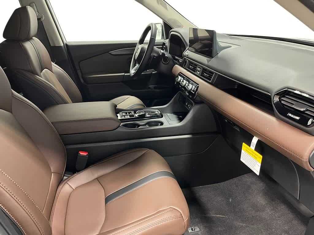 New 2026 Honda Pilot Touring image 26