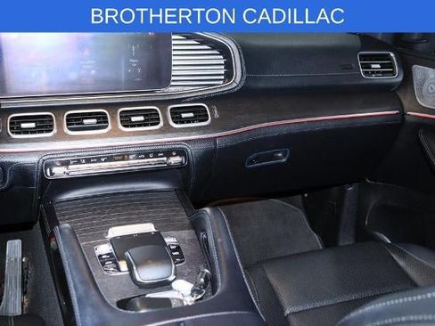 Used 2020 Mercedes-Benz GLS 450 450 image 26