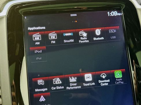 Used 2019 Volvo XC90 T6 Momentum image 15