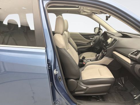 Used 2022 Subaru Forester Limited image 16